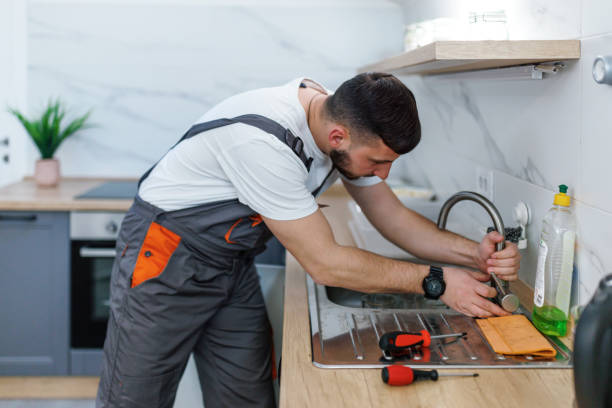 Best Sprinkler Systems  in Shawnee, KS