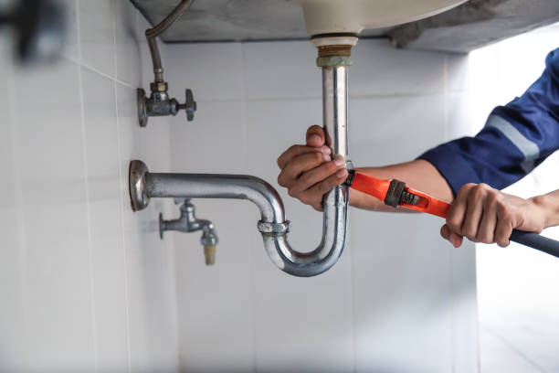 Best 24-Hour Plumber Near Me  in Shawnee, KS